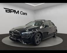 Mercedes Classe A Le Mans