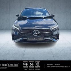 Mercedes Classe A 180 136ch AMG Line 7G-DCT Aubi&egrave;re