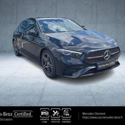 Mercedes Classe A 180 136ch AMG Line 7G-DCT Aubi&egrave;re