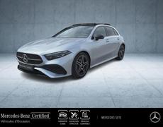 Mercedes Classe A Sète