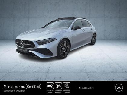 Mercedes Classe A - 180 136ch Edition 140 7G-DCT - 37 900 €
