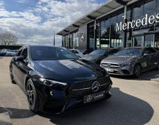 Mercedes Classe A Chenôve
