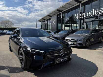 Mercedes Classe A - Classe A 200 d Edition 140 - 44 990 €
