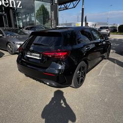 Mercedes Classe A Classe A 200 d Edition 140 Chen&ocirc;ve