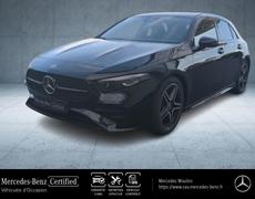 Mercedes Classe A Avermes