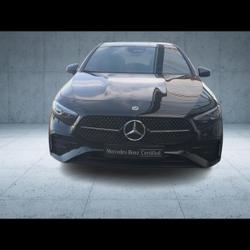 Mercedes Classe A 200 d 150ch AMG Line 8G-DCT Avermes