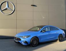 Mercedes CLA Nevers
