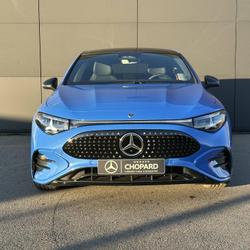 Mercedes CLA CLA 250+ avec technologie EQ Limited Edition Nevers