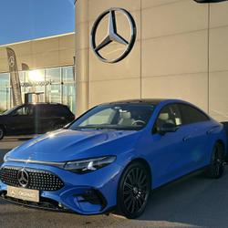 Mercedes CLA CLA 250+ avec technologie EQ Limited Edition Nevers