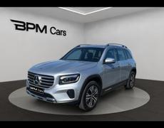 Mercedes GLB La Chaussée-Saint-Victor