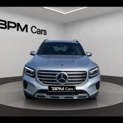 Mercedes GLB 200 d 150ch Progressive Line 8G-DCT La Chauss&eacute;e-Saint-Victor