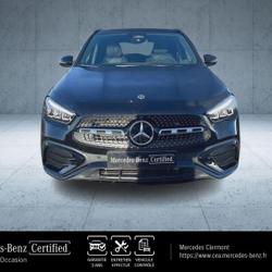 Mercedes GLA 180 136ch AMG Line 7G-DCT Aubi&egrave;re