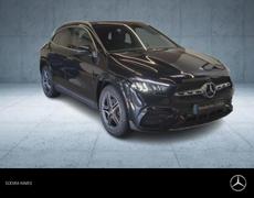 Mercedes GLA