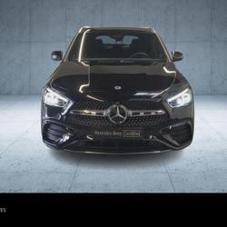 Mercedes GLA 200 163ch AMG Line 7G-DCT N&icirc;mes