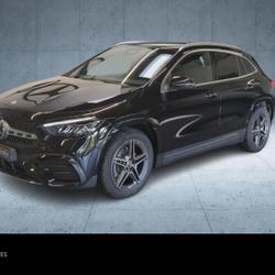 Mercedes GLA 200 163ch AMG Line 7G-DCT N&icirc;mes