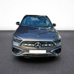 Mercedes GLA GLA 200 d 8G-DCT AMG Line Bourg-en-Bresse