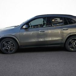Mercedes GLA GLA 200 d 8G-DCT AMG Line Bourg-en-Bresse