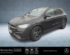 Mercedes GLA Castelnau-le-Lez
