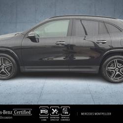 Mercedes GLA 180 136ch AMG Line 7G-DCT Castelnau-le-Lez
