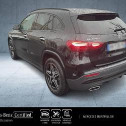 Mercedes GLA 180 136ch AMG Line 7G-DCT Castelnau-le-Lez