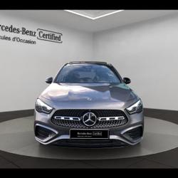 Mercedes GLA 200 d 150ch AMG Line 8G-DCT Sabl&eacute;-sur-Sarthe