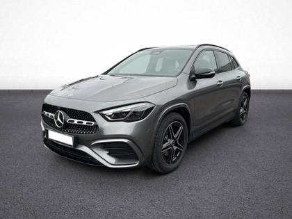 Mercedes GLA - GLA 200 d 8G-DCT AMG Line - 55 700 €