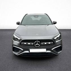 Mercedes GLA GLA 200 d 8G-DCT AMG Line Chalon-sur-Sa&ocirc;ne