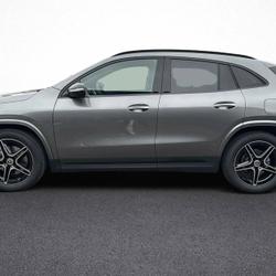 Mercedes GLA GLA 200 d 8G-DCT AMG Line Chalon-sur-Sa&ocirc;ne