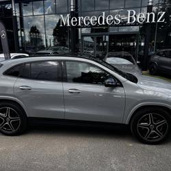 Mercedes GLA GLA 200 d 8G-DCT AMG Exclusive Design Chen&ocirc;ve