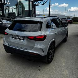 Mercedes GLA GLA 200 d 8G-DCT AMG Exclusive Design Chen&ocirc;ve
