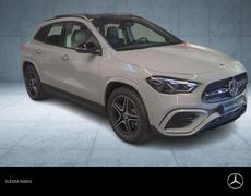 Mercedes GLA Nîmes