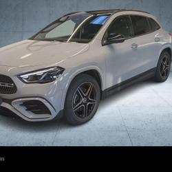 Mercedes GLA 200 d 150ch AMG Exclusive Design 8G-DCT 4Matic N&icirc;mes