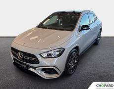 Mercedes GLA
