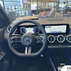 Mercedes GLA GLA 220 d 8G-DCT 4Matic AMG Exclusive Design Rosi&egrave;res-pr&egrave;s-Troyes