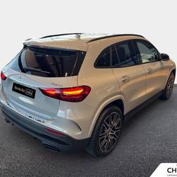 Mercedes GLA GLA 220 d 8G-DCT 4Matic AMG Exclusive Design Rosi&egrave;res-pr&egrave;s-Troyes