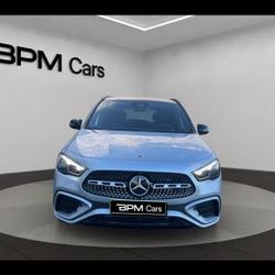Mercedes GLA 200 d 150ch AMG Line 8G-DCT La Chauss&eacute;e-Saint-Victor