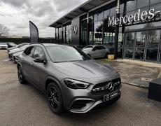 Mercedes GLA Chenôve