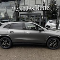 Mercedes GLA GLA 200 d 8G-DCT AMG Line Chen&ocirc;ve