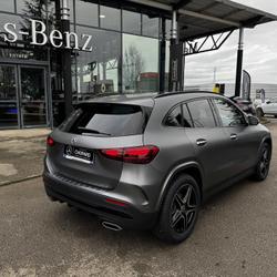 Mercedes GLA GLA 200 d 8G-DCT AMG Line Chen&ocirc;ve