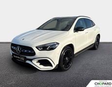 Mercedes GLA