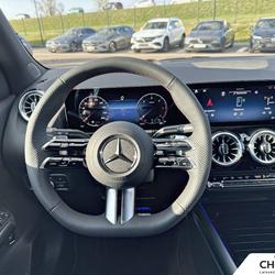 Mercedes GLA GLA 200 d 8G-DCT AMG Line Rosi&egrave;res-pr&egrave;s-Troyes