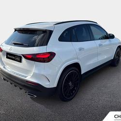 Mercedes GLA GLA 200 d 8G-DCT AMG Line Rosi&egrave;res-pr&egrave;s-Troyes