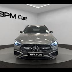 Mercedes GLA 200 d 150ch AMG Line 8G-DCT Le Mans
