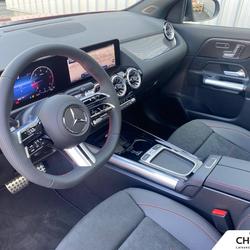 Mercedes GLA GLA 200 d 8G-DCT AMG Line Sens
