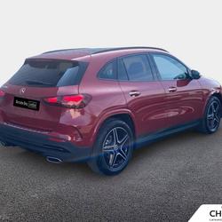 Mercedes GLA GLA 200 d 8G-DCT AMG Line Sens