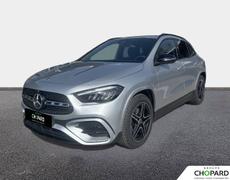 Mercedes GLA