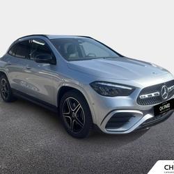 Mercedes GLA GLA 180 d 8G-DCT AMG Line &Eacute;cole-Valentin