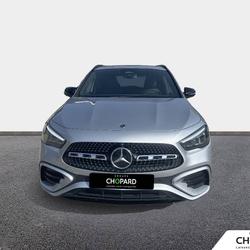 Mercedes GLA GLA 180 d 8G-DCT AMG Line &Eacute;cole-Valentin