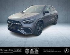 Mercedes GLA Aubière