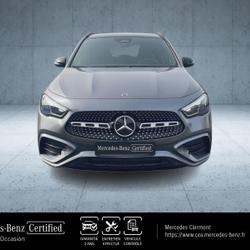 Mercedes GLA 220 d 190ch AMG Line 8G-DCT 4Matic Aubi&egrave;re
